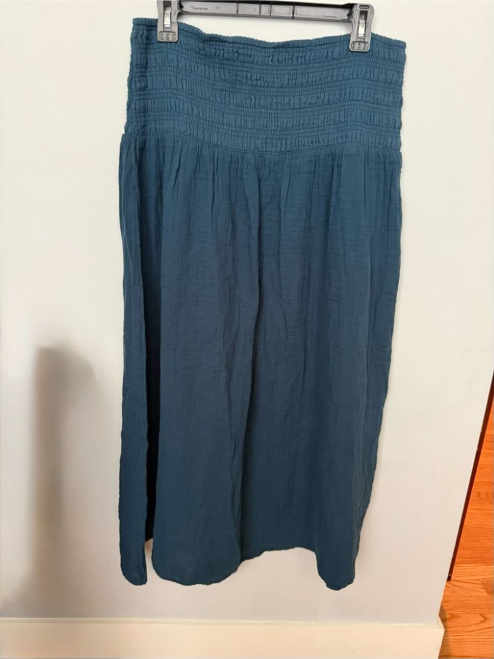 Old Navy Maxi Skirt Size L